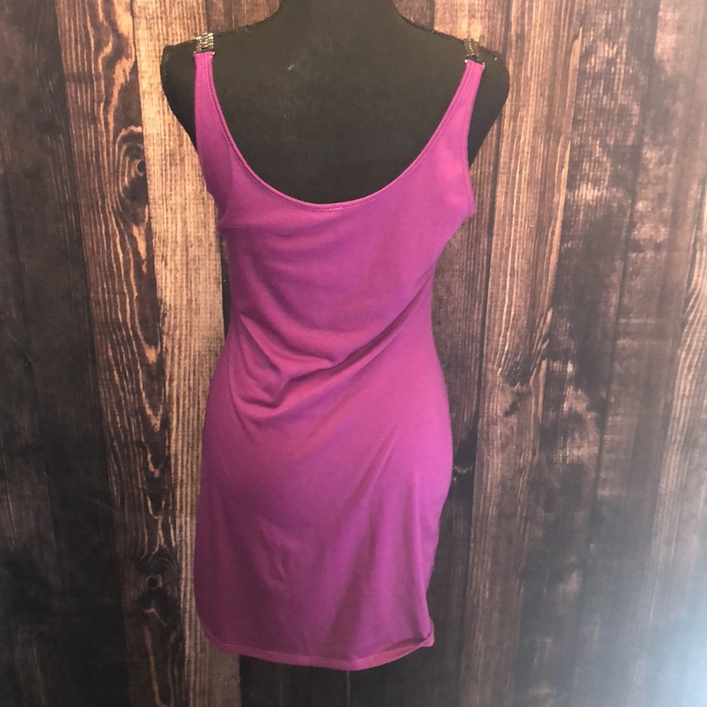 E&T mini dress - Picture 5 of 5